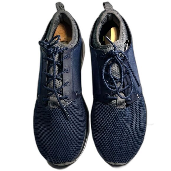 KURU Men\'s ATOM Athletic Sneakers SZ 13 M NEW  Orig $159 main image 2